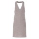 Grembiule Pettorina Reno Beige