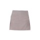 Grembiule Vita Corto Napoli Beige