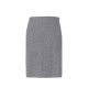 Grembiule Vita Lione Grigio