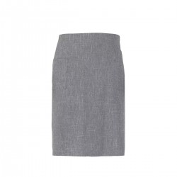 Grembiule Vita Lione Grigio