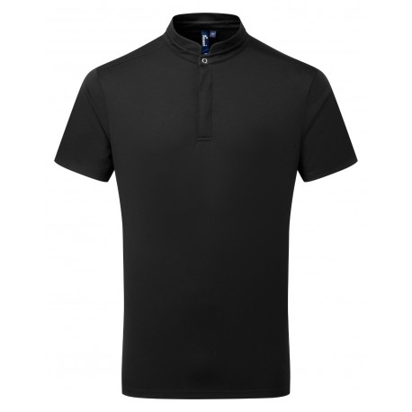 T-Shirt Cuoco Coolckheker Nera