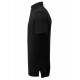T-Shirt Cuoco Coolckheker Nera