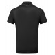 T-Shirt Cuoco Coolckheker Nera