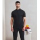 T-Shirt Cuoco Coolckheker Nera