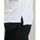 T-Shirt Cuoco Coolckheker Bianca