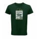 T-Shirt Bio Passion Verde