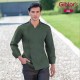Giacca Cuoco Raul Verde