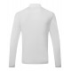 T-Shirt Cuoco Coolchecker Manica Lunga Bianca