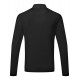 T-Shirt Cuoco Coolchecker Manica Lunga Nera