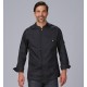 Giacca Cuoco Moran Jeans Stretch