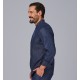 Giacca Cuoco Santana Denim Stretch
