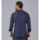 Giacca Cuoco Santana Denim Stretch