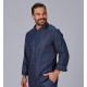 Giacca Cuoco Santana Denim Stretch