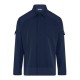 Giacca Cuoco Trueba Blu