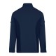 Giacca Cuoco Trueba Blu
