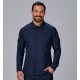 Giacca Cuoco Trueba Blu