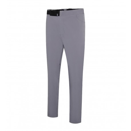 Pantalone Ribo Ultraleggero Grigio