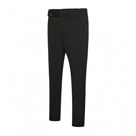 Pantalone Ribo Ultraleggero Nero