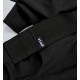 Pantalone Ribo Ultraleggero Nero