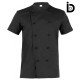 Giacca Cuoco Tommaso M/Corte Nera