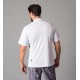 Giacca Cuoco Prats Bianco
