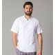 Giacca Cuoco Prats Bianco
