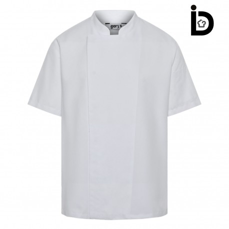 Giacca Cuoco Prats Bianco