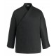 Giacca Cuoco Sushi Black