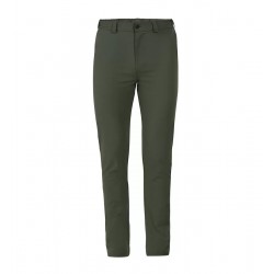 Pantalone Oliver Verde