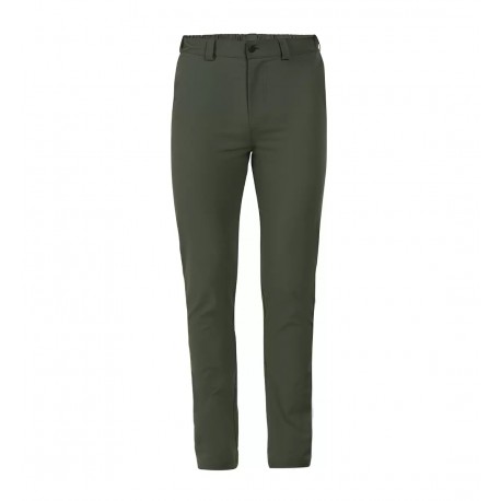 Pantalone Oliver Verde