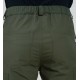 Pantalone Oliver Verde
