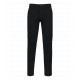 Pantalone Chino Uomo Nero