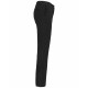 Pantalone Chino Uomo Nero