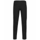 Pantalone Chino Uomo Nero