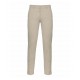 Pantalone Chino Uomo Beige