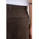 Pantalone Chino Uomo Beige