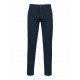 Pantalone Chino Uomo Blu