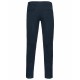 Pantalone Chino Uomo Blu