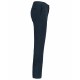 Pantalone Chino Uomo Blu