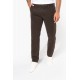 Pantalone Chino Uomo Blu