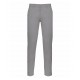 Pantalone Chino Uomo Grigio
