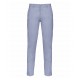 Pantalone Chino Uomo Azzurro