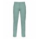 Pantalone Chino Uomo Salvia
