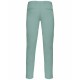 Pantalone Chino Uomo Salvia