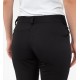Pantalone Donna Layla Stretch Blu