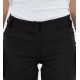 Pantalone Donna Layla Stretch Blu