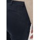 Pantalone Chino Donna Camel