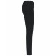 Pantalone Chino Donna Nero