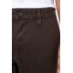 Pantalone Chino Donna Nero