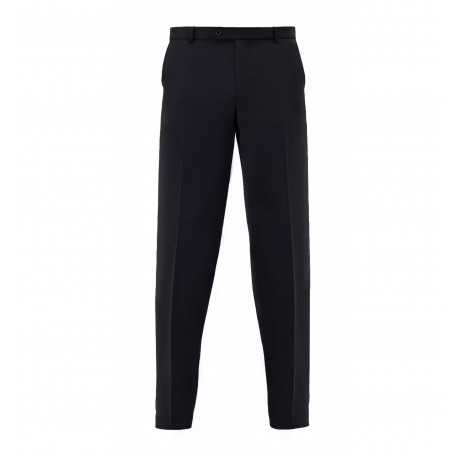 Pantalone Uomo Poly Stretch Nero